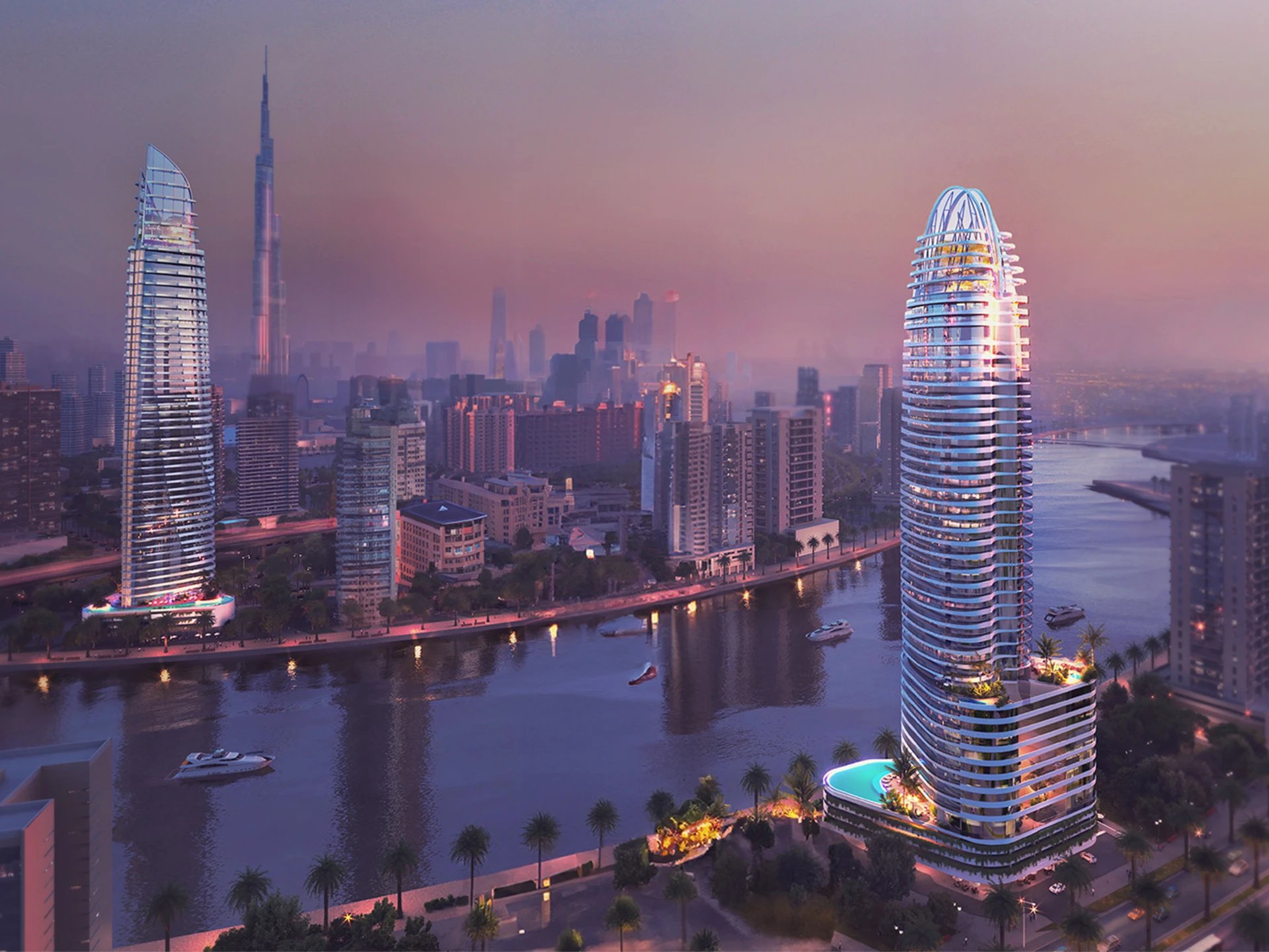 Casa para Venda em Dubai - 5