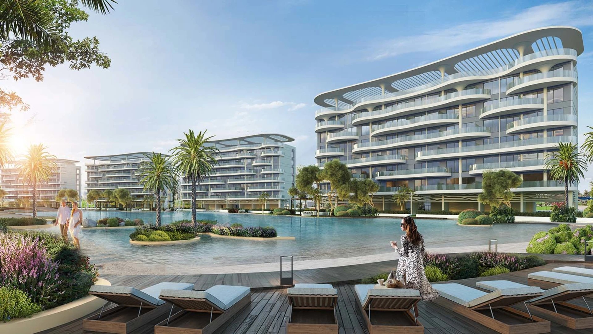 #2750 - Casa para Venda em Dubai - EAU - 2