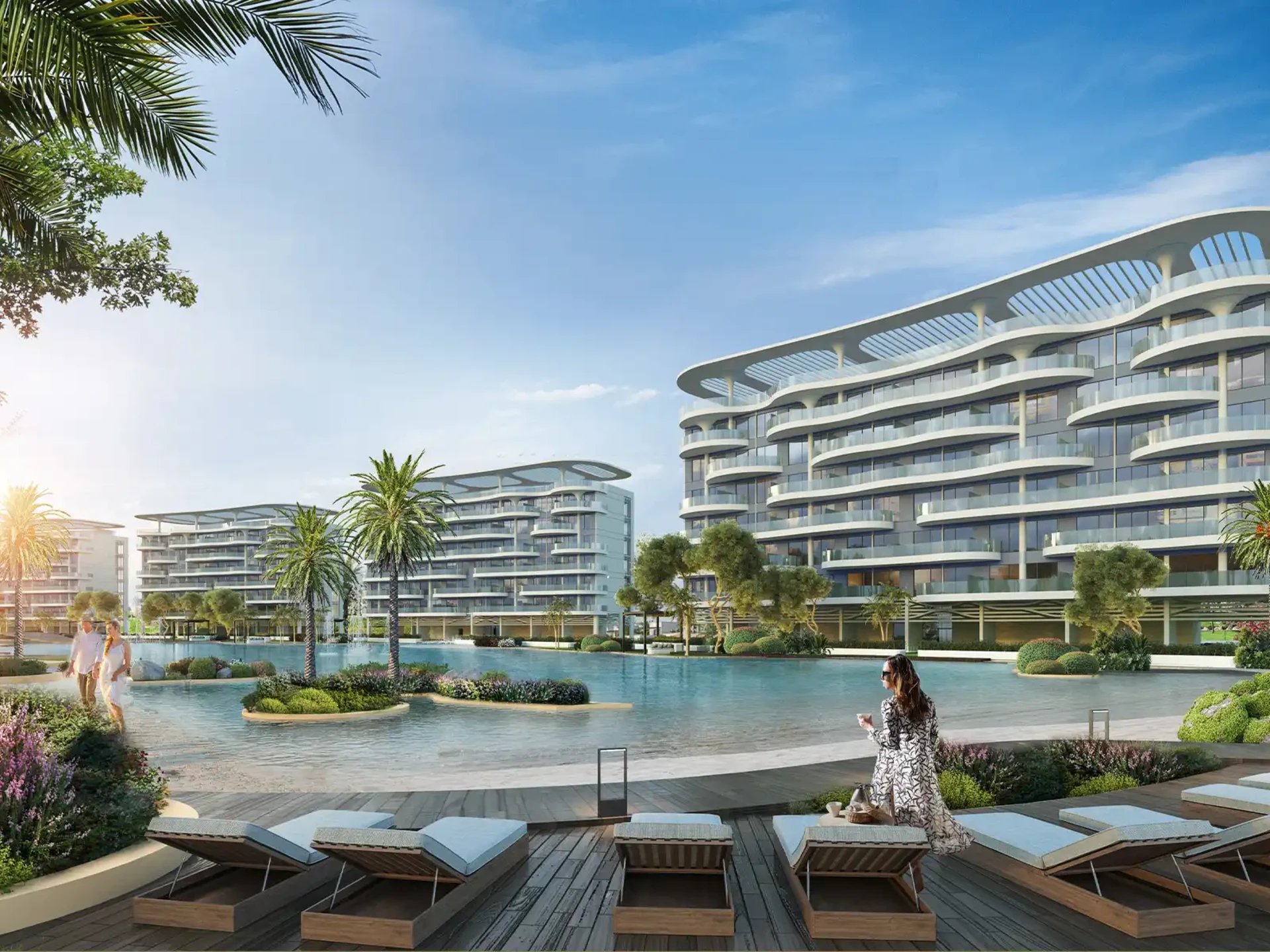 Casa para Venda em Dubai - 5