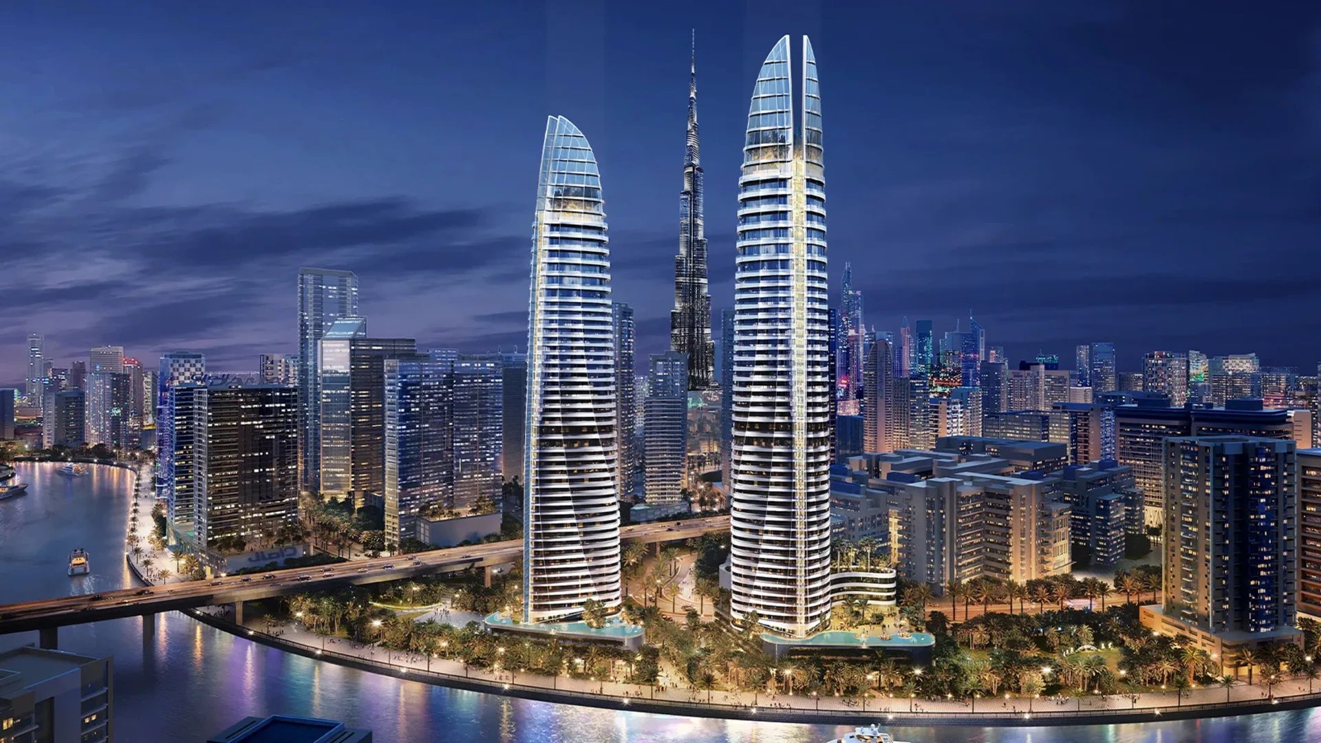 #2751 - Casa para Venda em Dubai - EAU - 2