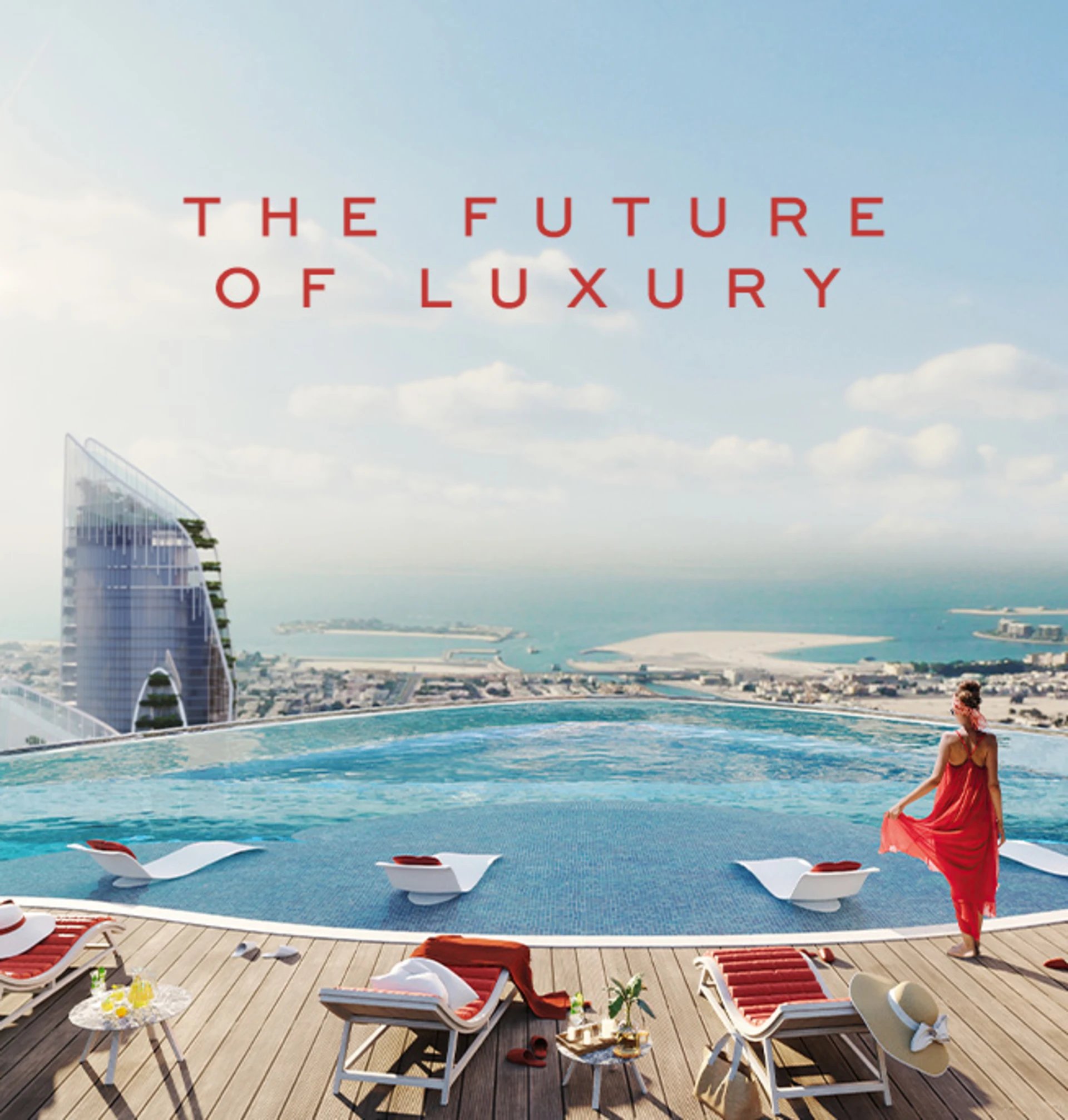 #2752 - Casa para Venda em Dubai - EAU - 1