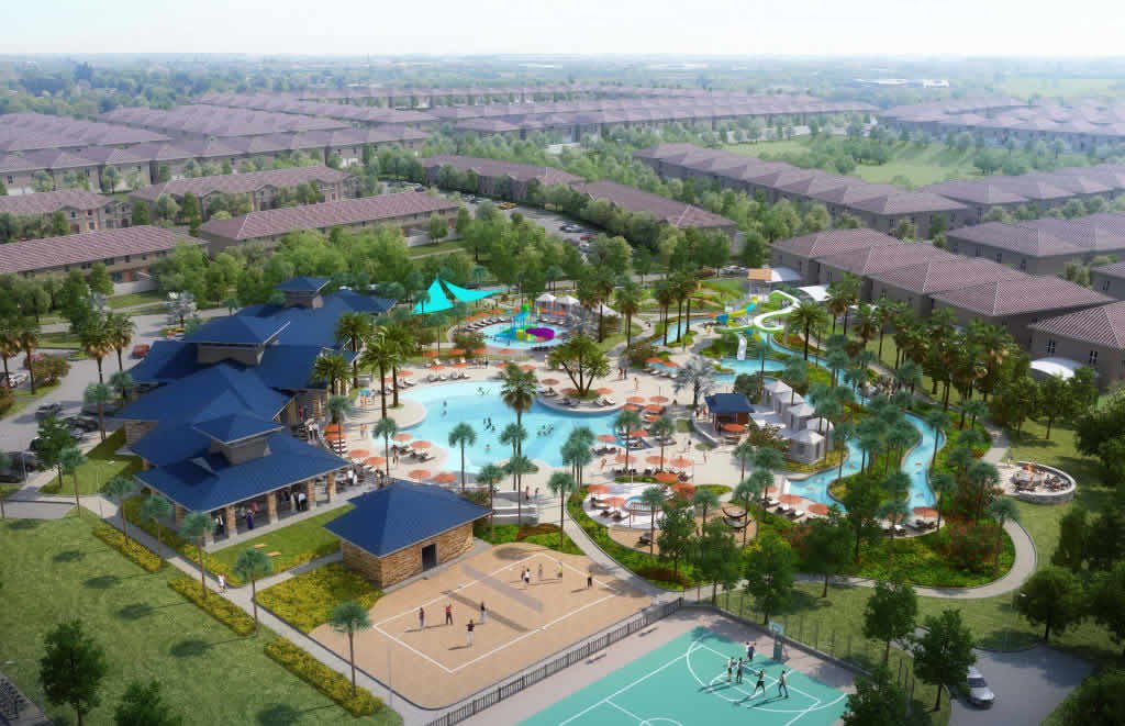 #2754 - Apartamento para Venda em Clermont - FL - 1