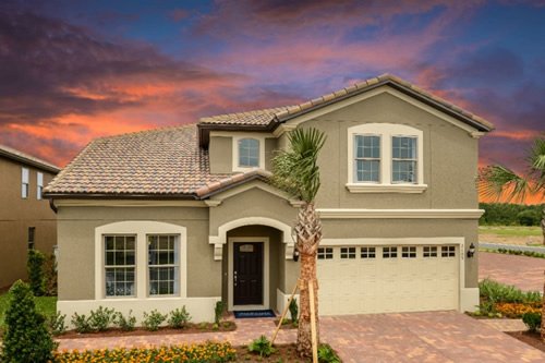 #2754 - Apartamento para Venda em Clermont - FL - 3